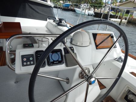 Beneteau Sense 55 image