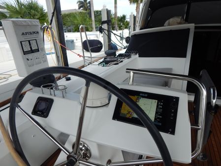 Beneteau Sense 55 image