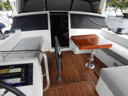 Beneteau Sense 55 image