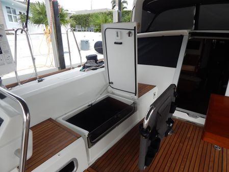 Beneteau Sense 55 image