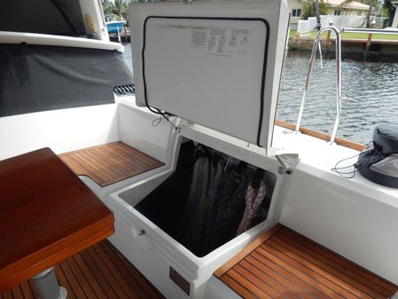 Beneteau Sense 55 image