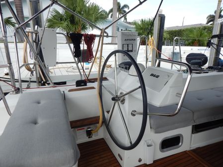 Beneteau Sense 55 image