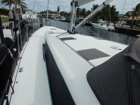 Beneteau Sense 55 image