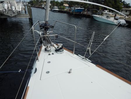 Beneteau Sense 55 image