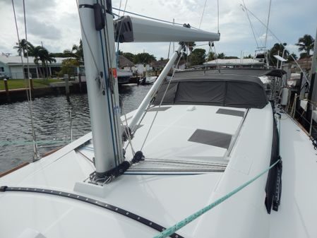 Beneteau Sense 55 image