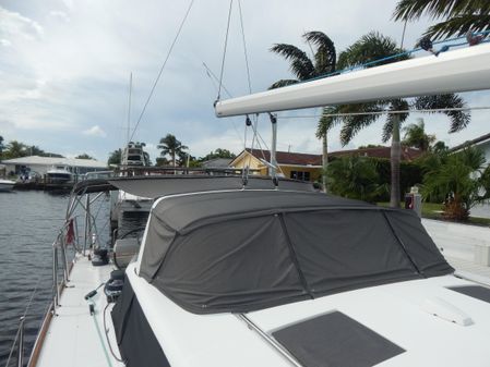 Beneteau Sense 55 image