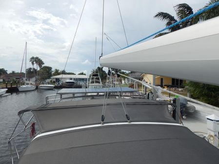 Beneteau Sense 55 image