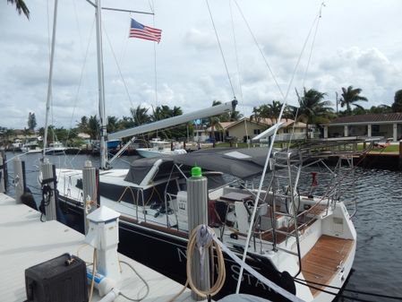 Beneteau Sense 55 image