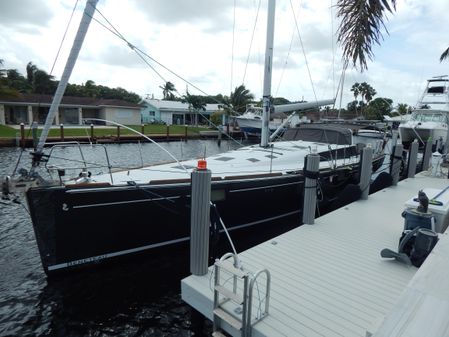 Beneteau Sense 55 image