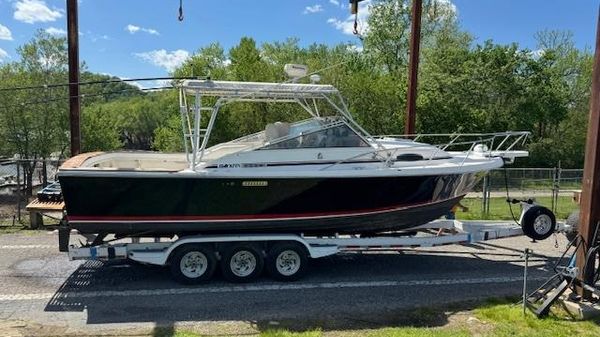 Blackfin 29 Combi