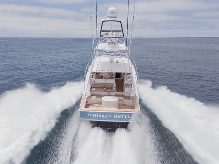 Hatteras 45 Express Sportfish image