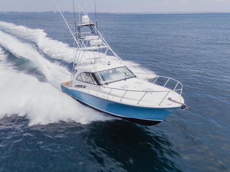 Hatteras 45 Express Sportfish image