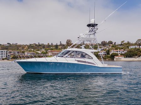 Hatteras 45 Express Sportfish image