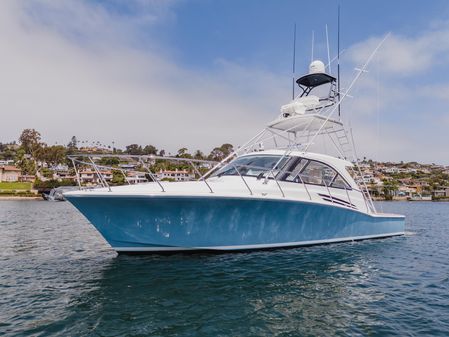 Hatteras 45 Express Sportfish image