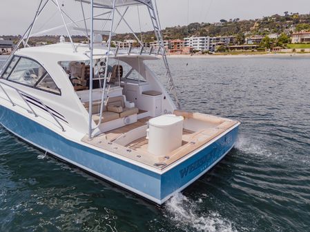 Hatteras 45 Express Sportfish image