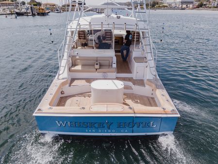 Hatteras 45 Express Sportfish image