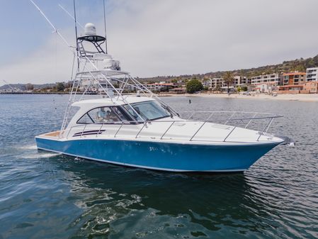 Hatteras 45 Express Sportfish image