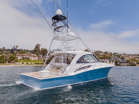 Hatteras 45 Express Sportfish image