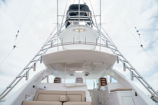 Hatteras 45 Express Sportfish image