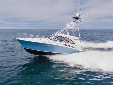 Hatteras 45 Express Sportfish image