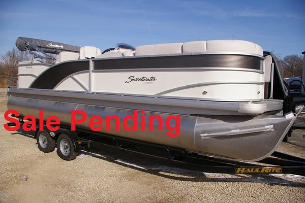 Sweetwater SW Premium 235 - main image