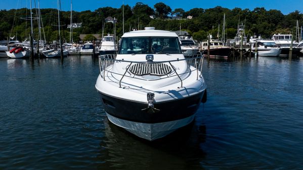 Cruisers Yachts 48 Cantius image