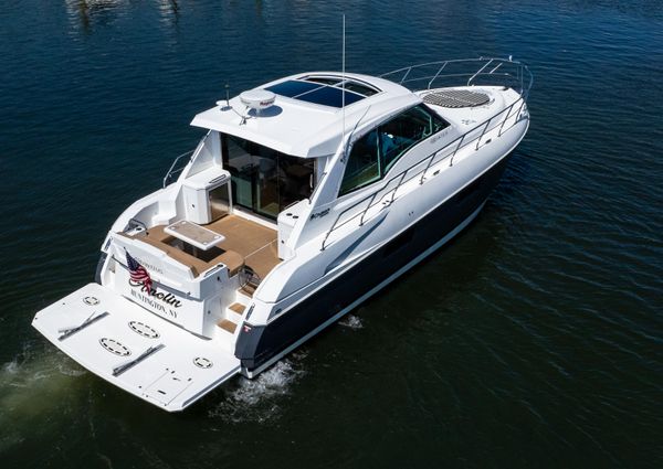 Cruisers 48 CANTIUS image