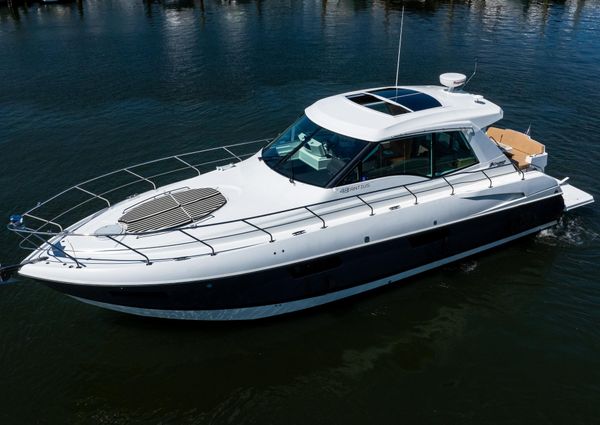 Cruisers 48 CANTIUS image