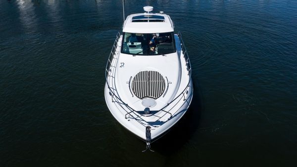 Cruisers Yachts 48 Cantius image