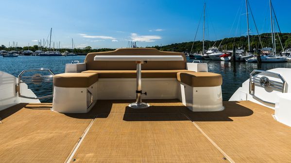 Cruisers 48 CANTIUS image