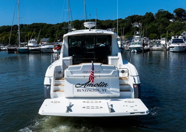 Cruisers 48 CANTIUS image