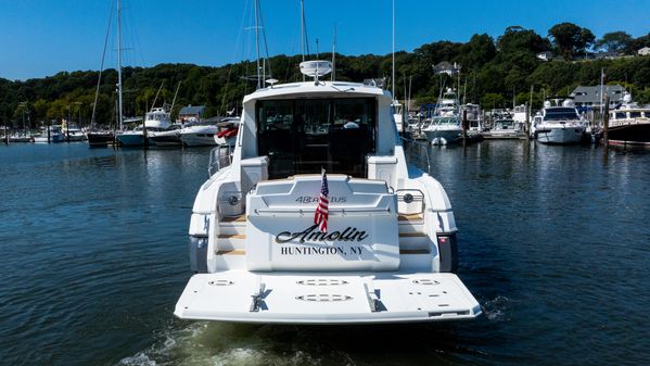 Cruisers 48 CANTIUS image