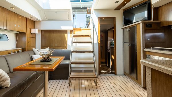 Cruisers Yachts 48 Cantius image