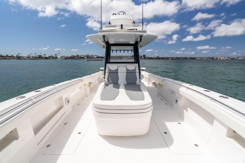 Invincible 35 Catamaran image