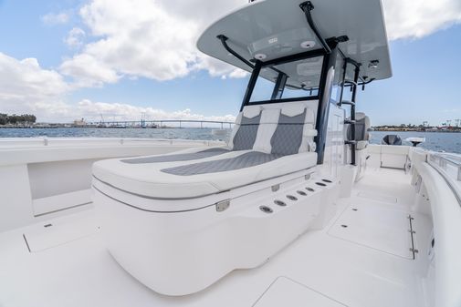 Invincible 35 Catamaran image