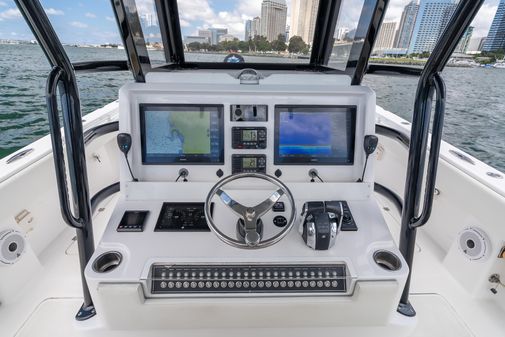 Invincible 35 Catamaran image