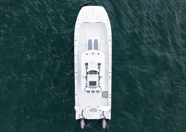 Invincible 35 Catamaran image