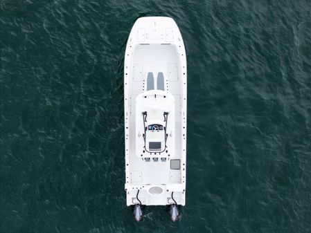 Invincible 35 Catamaran image