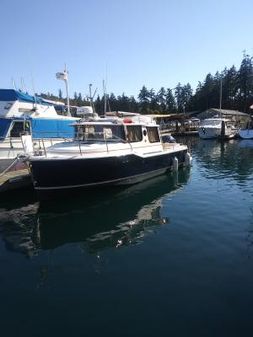 Ranger-tugs R-25-NW image