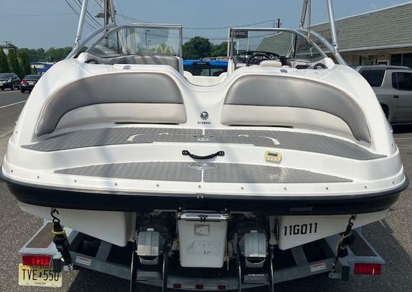 Yamaha-boats AR210 image