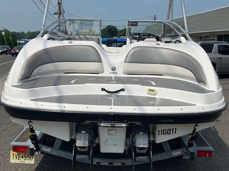 Yamaha-boats AR210 image