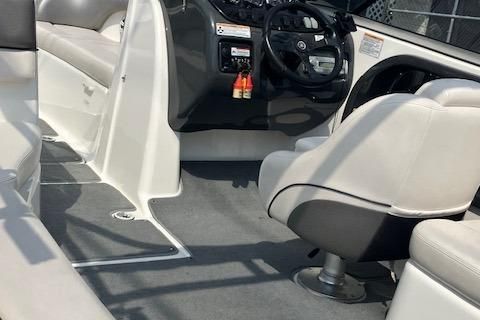 Yamaha-boats AR210 image