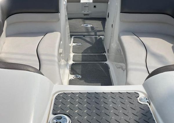 Yamaha-boats AR210 image