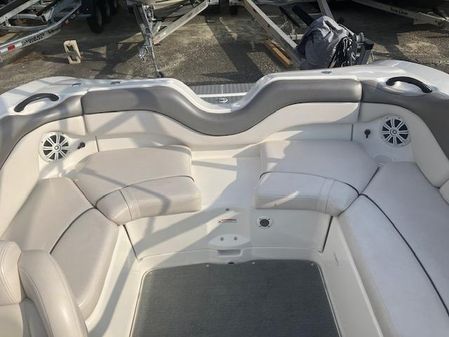 Yamaha-boats AR210 image