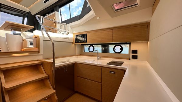 Pardo Yachts GT 52 image