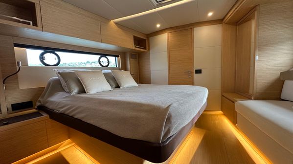 Pardo Yachts GT 52 image