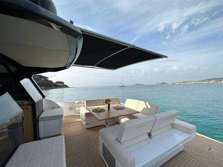 Pardo Yachts GT 52 image