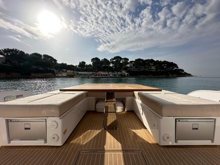 Pardo Yachts GT 52 image