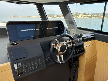 Pardo Yachts GT 52 image