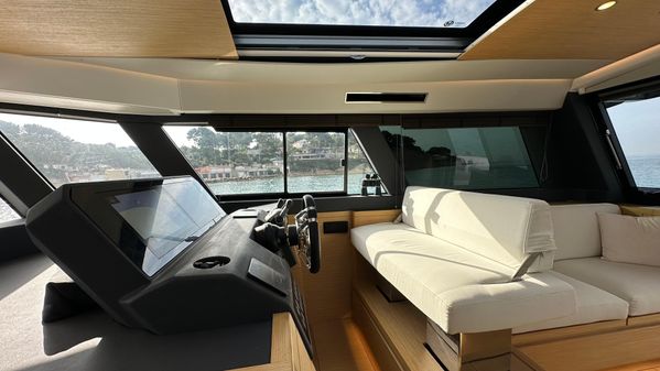 Pardo Yachts GT 52 image